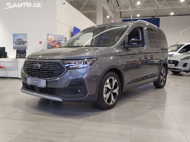 Ford Tourneo Connect, L1 ACTIVE PHEV